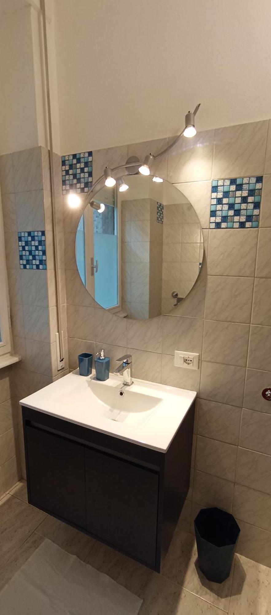 Il Roseto Di Cremona, Luminoso Monolocale Indipendente Apartamento Exterior foto